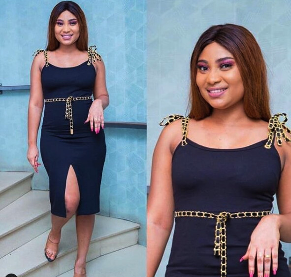 A la découverte de Mbayang, actrice dans la série "Infidèles" (Photos) A la découverte de Mbayang, actrice dans la série "Infidèles" (Photos)