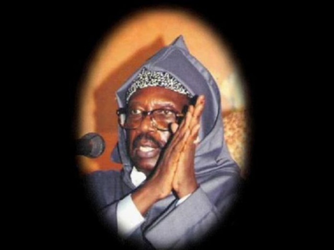 NÉCROLOGIE - FANN RÉSIDENCE: Rappel à Dieu de Sokhna Aïda Dème, épouse de Serigne Cheikh Tidiane Sy Al Maktoum