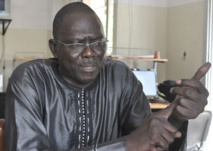 Moustapha Diakhaté s’insurge contre la corruption