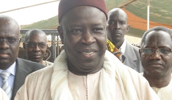 Serigne Mansour Sy Djamil fustige les pratiques d’Abdoulaye Wade