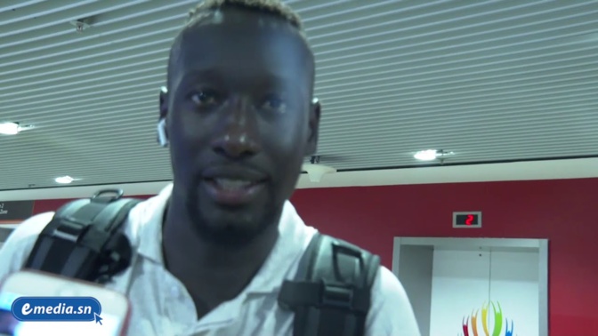 Forfait contre la Guinée-Bissau: Après Sadio Mané, Famara Diédhiou testé positif au coronavirus