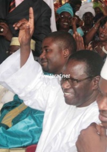 Pape Diop se donne six mois pour "tuer" toutes les grandes coalitions du pays