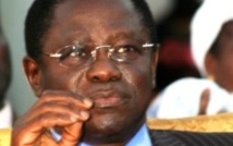 Pape Diop: "Je ne veux as subir le même sort que Wade"