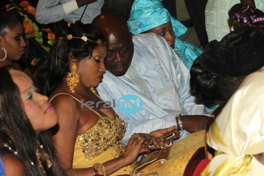 [Photos] Les folies de Fatou Diagne Nancy
