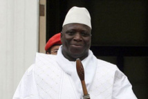 Sénégal- Angola : La Fédération veut Yahya Jammeh dans la tribune du « 12ème Gaindé »