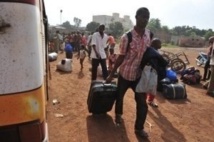 Le président des Sénégalais vivant au Mali parle des conditions de ses compatriotes en cette période de guerre au Mali…
