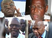 Benno Siggil Senegaal sera bientôt de retour…