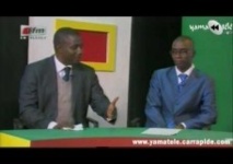 Débat: Situation militaire: Le Mali face au péril Djihadiste? [TFM]
