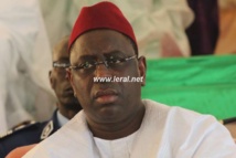 Terrorisme: Macky Sall va en  guerre contre "les prêcheurs violents" du Sénégal