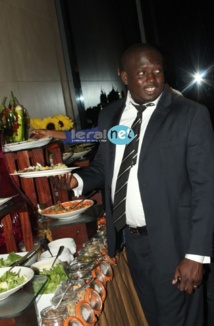 Soupçon de blanchiment de capitaux: Le promoteur de lutte, Aziz Ndiaye entendu par la Section de recherches