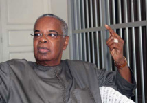 Djibo Leyti Kâ n’est pas d’accord…