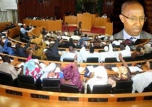 Envoi des troupes au Mali: Le Premier ministre Abdoul Mbaye devant les députés ce soir