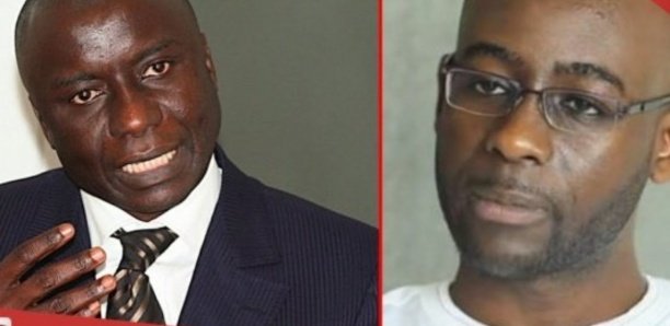 Compagnonnage: Le capitaine Dièye fidèle à la Coalition Idy-2019