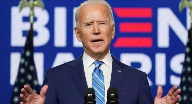 Environnement: Sitôt investi, Joe Biden confronté à "une fracture verte" dans son propre camp