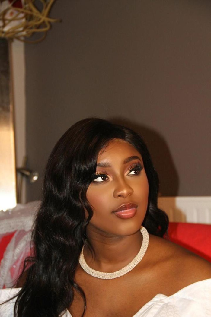 Photos et vidéo-Jaaw ketchup le célèbre Youtuber s’est marié. Découvrez l'heureuse élue! Photos et vidéo-Jaaw ketchup le célèbre Youtuber s’est marié. Découvrez l'heureuse élue!