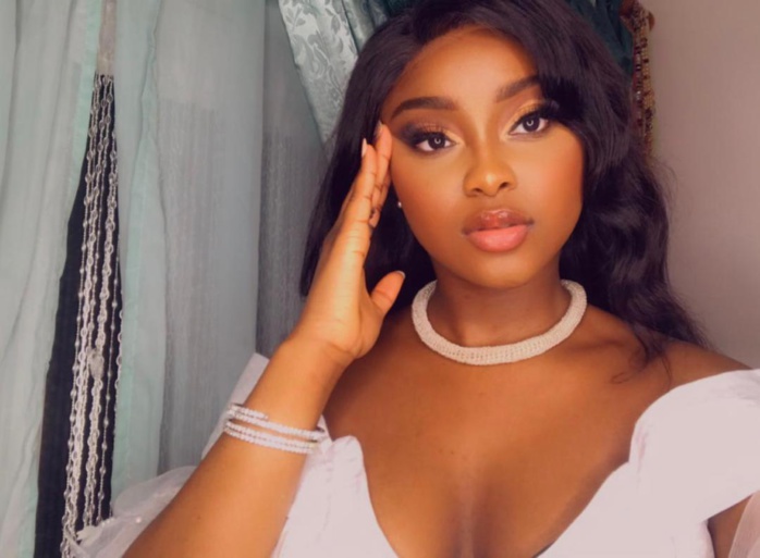 Photos et vidéo-Jaaw ketchup le célèbre Youtuber s’est marié. Découvrez l'heureuse élue! Photos et vidéo-Jaaw ketchup le célèbre Youtuber s’est marié. Découvrez l'heureuse élue!