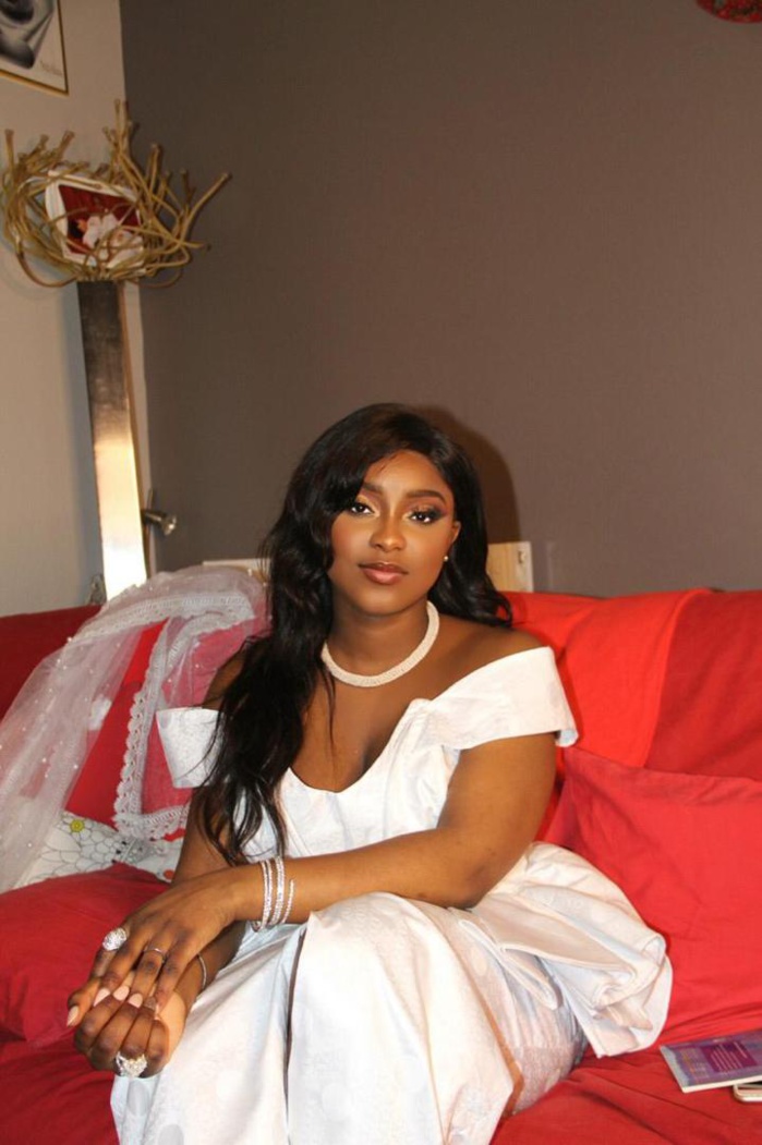 Photos et vidéo-Jaaw ketchup le célèbre Youtuber s’est marié. Découvrez l'heureuse élue! Photos et vidéo-Jaaw ketchup le célèbre Youtuber s’est marié. Découvrez l'heureuse élue!