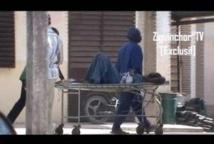 Ziguinchor, 1er anniversaire de la mort de l’étudiant Bissau-guinéen: ses amis réclament « les résultats de l’enquête »