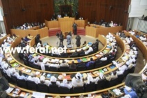 Envoi de "Diambars" au Mali: Les députés soutiennent le président de la République 