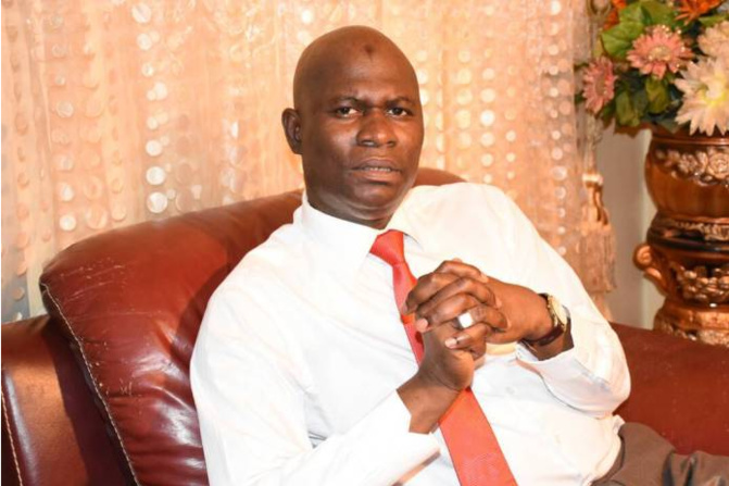 Ousmane Faye, Manko Wattu Sénégal : « Moustapha Diakhaté doit toute sa réussite à la pratique de la politique politicienne »