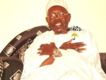 Serigne Cheikh Ahmed Tidjane Sy « Al Maktoum » confirme Serigne Abdoul Aziz Sy Al Amine dans son rôle de porte parole