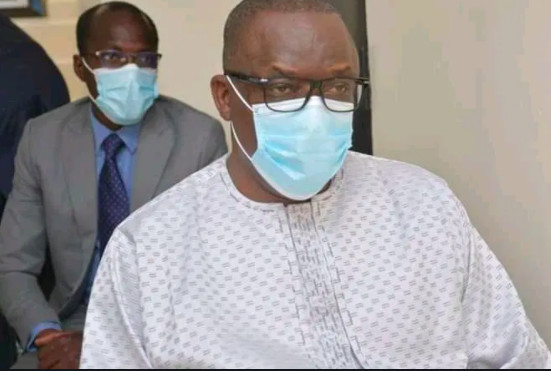 Gratuité des traitements du VIH: Cheikh Oumar Hann, Ministre de l'Enseignement Supérieur reconnaît les efforts du  gouvernement