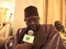 Serigne Abdoul Aziz Al Amine:"Serigne Cheikh et moi, nous avons le même père et la même mère mais nous ne nous sommes pas vus depuis 22 ans..."