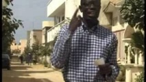 (Souvenir) Regardez la revue de presse de Ahmed Aïdara (Janvier 2007) 