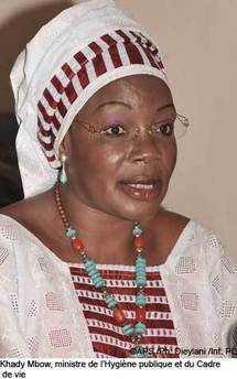 Un ancien ministre de Wade "poignardé dans le dos" en route vers l'Apr