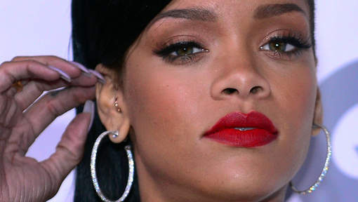 Rihanna et Chris Brown, je t'aime... moi non plus