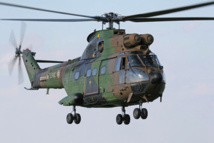 Flash: Un  hélicoptère algérien bombarde le site de Bp en Algérie