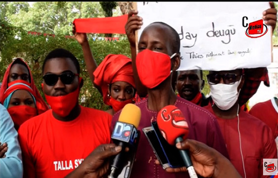 Audiences publiques instaurées par Talla Sylla: Comment les tailleurs thiessois ont failli gâcher la 13ie édition