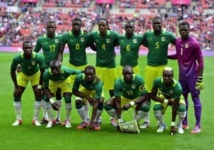 Le Sénégal perd encore deux places