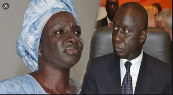 Vague de limogeages au CESE: Idrissa Seck éjecte tout le Cabinet d’Aminata Touré