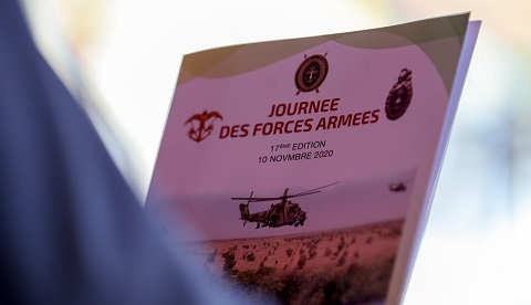 Journée Nationale des Forces Armées célébrée ce mardi : les images de la cérémonie présidée par le chef de l’Etat, Macky Sall