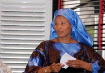 Aissata Tall Sall invite les autorités sénégalaises à agir pour que Alkaly Cissé rentre au pays