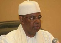 Djibo Leyti Kâ: « Ce n’est pas parce que le PM est mon « Goro » que je ne l’attaque pas » 