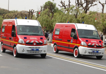 Rapport explosif de l’Armp: Le Procureur traque des délinquants  chez les pompiers