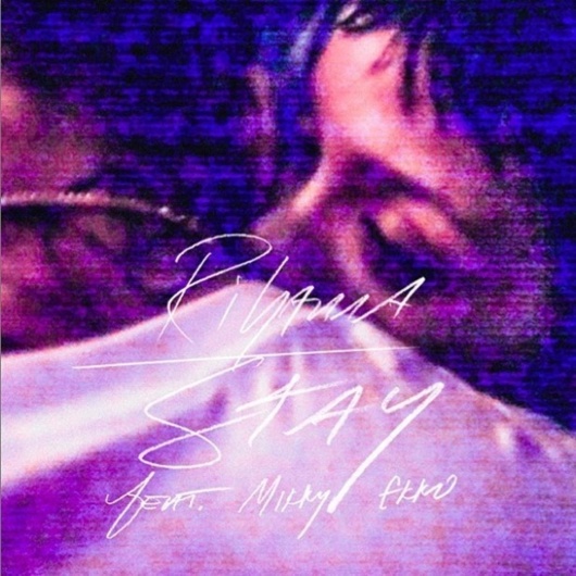 Rihanna : un single dédié à Chris Brown ?