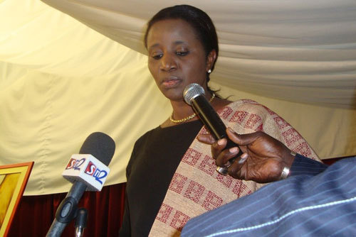 Guédiawaye : 50 Millions de Mariama Sarr divisent  les femmes