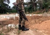 Colonel Abou Thiam: "Nous n’avons pas un deadline fixé pour le départ des 500 soldats sénégalais au Mali"