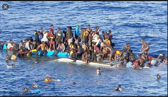 Emigration clandestine: Un père de famille arrêté pour avoir fait embarquer son fils de 14 ans dans une pirogue