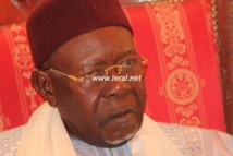 Serigne Cheikh, un « khalife spécial » selon Al Amine