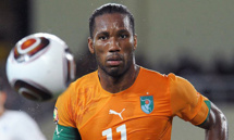 « Après avoir éliminé le Sénégal, on pense à remporter la Can » Didier Drogba