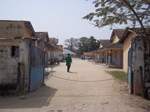 Bruit à l’hôpital « Silence » de Ziguinchor: un détournement bloque dans les activités