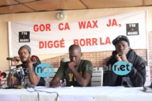 Y'en a marre tacle sévèrement Macky Sall: "Rien à faire que Karim Wade ait acheté un jet privé..."