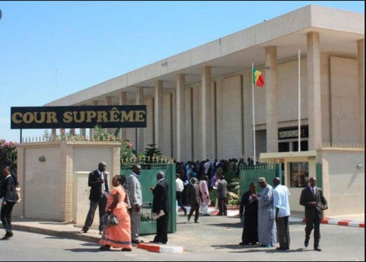 Pour ses biens confisqués: Tahibou Ndiaye déposera un recours contre l'arrêt de la Cour suprême
