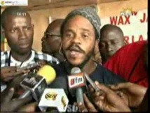 Anniversaire Y'en A Marre: le rappeur Thiat rappelle à Macky Sall ses promesses