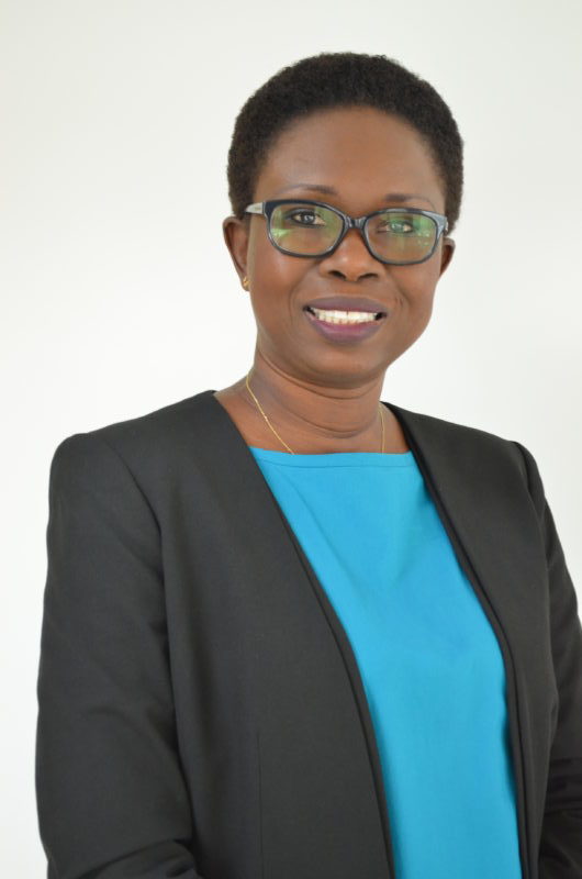 Mme Marième Ndoye Decraene, nouvelle Directrice générale de la SAR : son parcours universitaire et professionnel Mme Marième Ndoye Decraene, nouvelle Directrice générale de la SAR : son parcours universitaire et professionnel