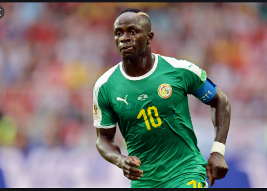 Sénégal vs Guinée-Bissau: Ouverture du score sur penalty